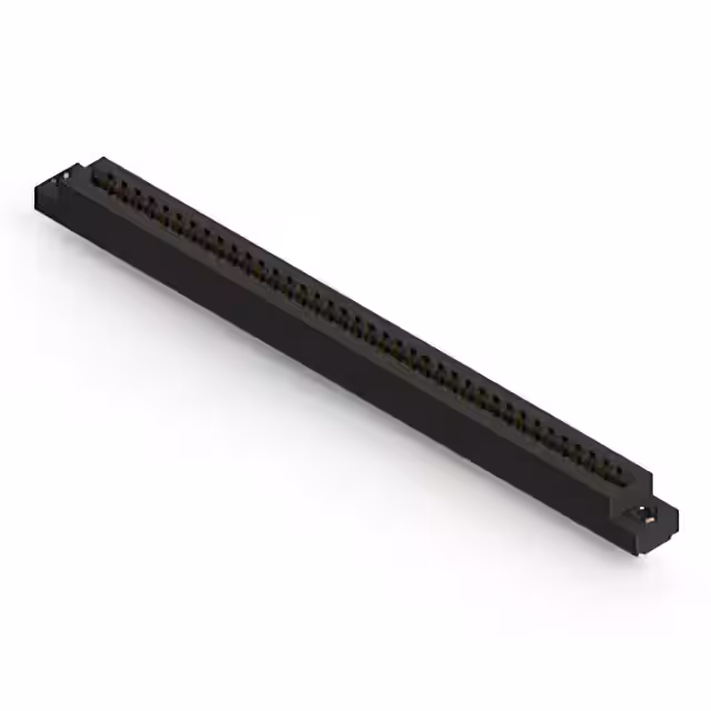 355-076-521-203 EDAC Inc.  Edgeboard Connectors